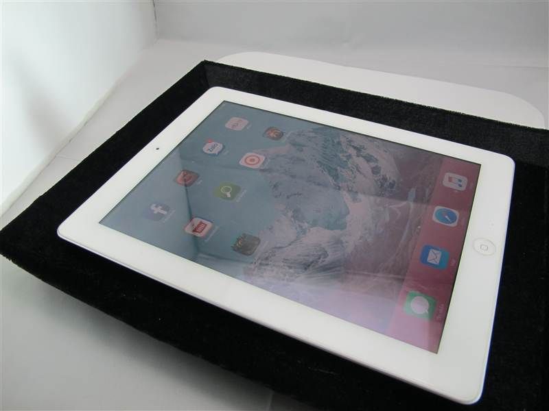 iPad 4 32Gb 3G Wifi dư dùng thanh lý - 1
