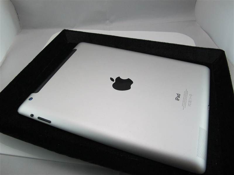 iPad 4 32Gb 3G Wifi dư dùng thanh lý - 2