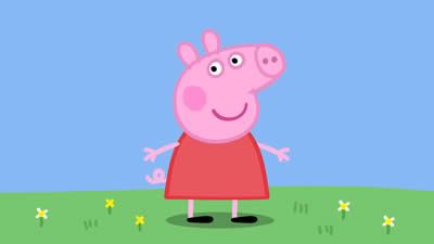 Peppa Pig Pictures, Images and Photos