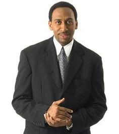  stephen a smith Pictures, Images and Photos