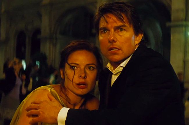 mission impossible rogue nation full movie