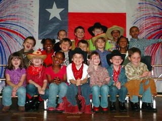 Western Day April  4, 2008