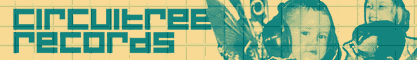 Circuitree Records blog
