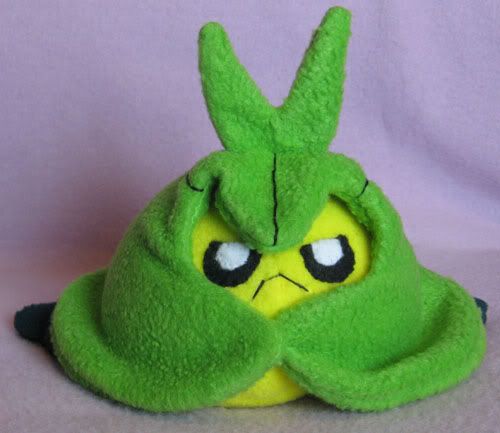 swadloon plush
