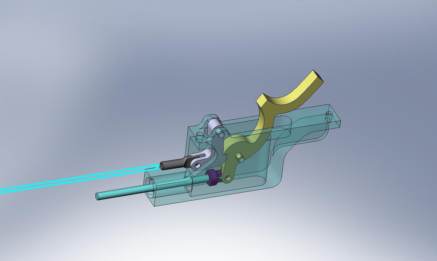 The Technical Section
