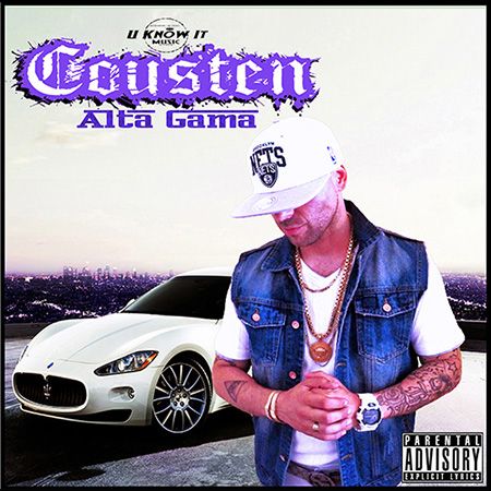 Alta Gama cover