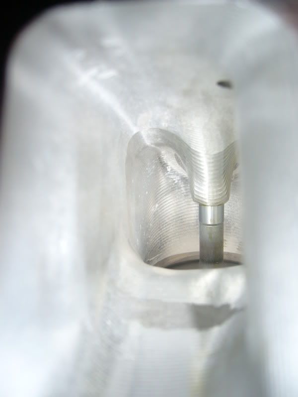 Dr. J Performance Head pics Chevy Nova Forum