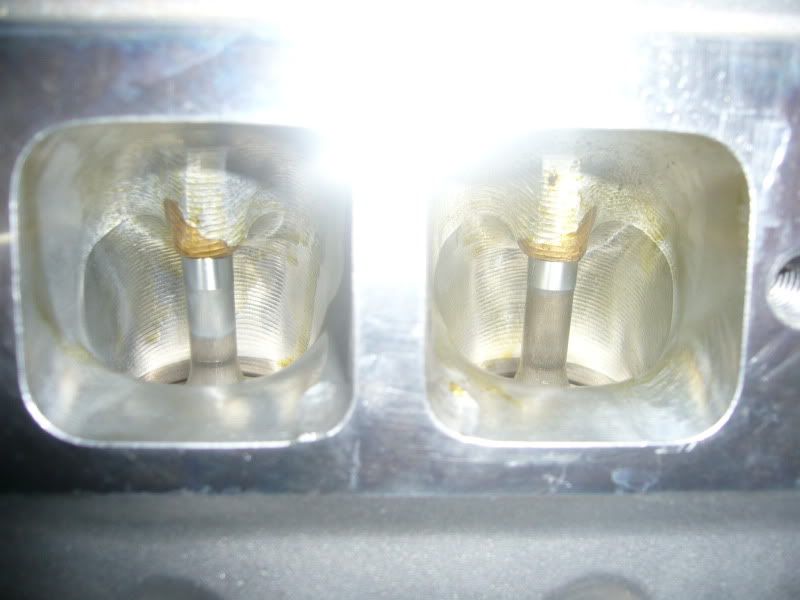 Dr. J Performance Head pics Chevy Nova Forum