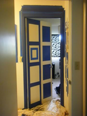 Tardis Door Elfsoto Livejournal