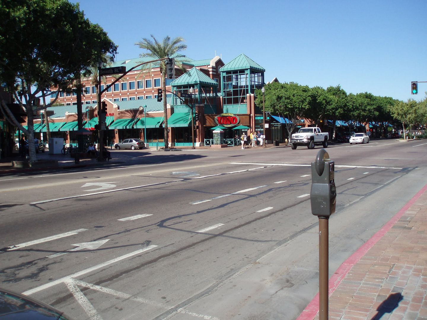 Tempe Arizona's Urban Oasis SkyscraperCity
