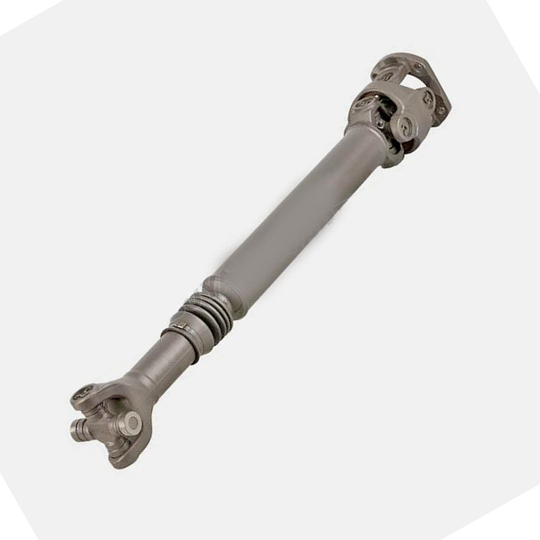 Complete Rear Propeller Drive Shaft Assembly Fits 20102011 Equinox