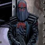 Comandante-Cobra Comandante-Cobra
