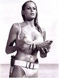 Ursula Andress [Actress] - Goss...
