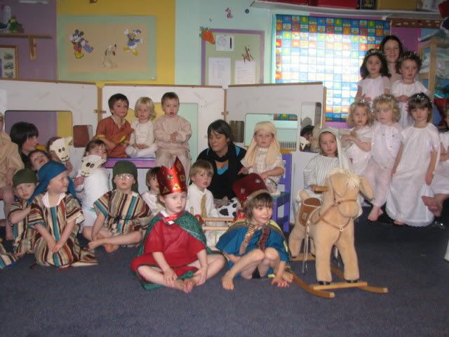 Kicka is the sheep in the back left, Sam is all the way on the right