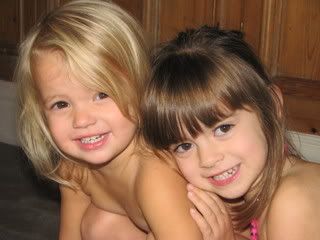 My Girls