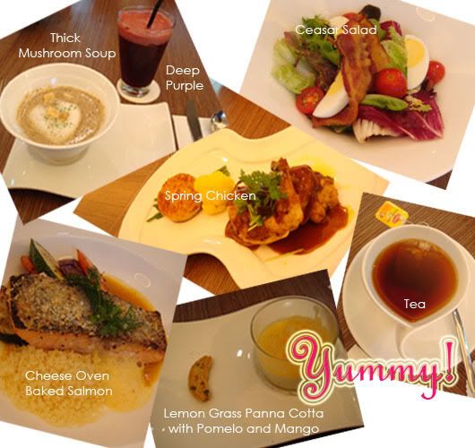 food