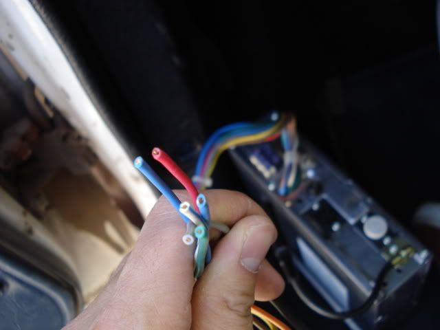 Basic CD Player installation on your 240 - Turbobricks Forums