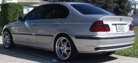 Bmw 323i engine swap options - E46Fanatics