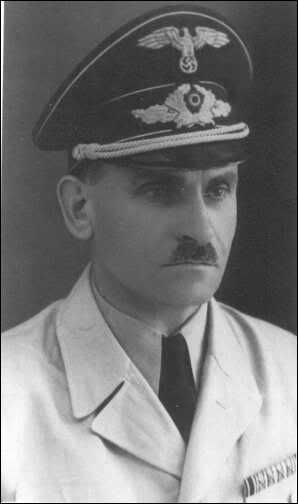 Col. A. Bisanz