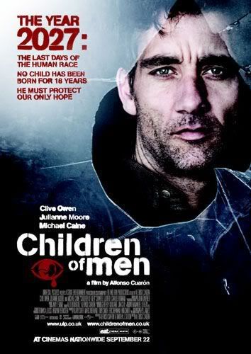 Children Of Men Wallpaper. Children of Men 2006 720p