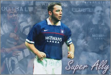 Ally McCoist   Super Ally (1991) [DVDRip (Xvid)] *DW Staff Approved* preview 0