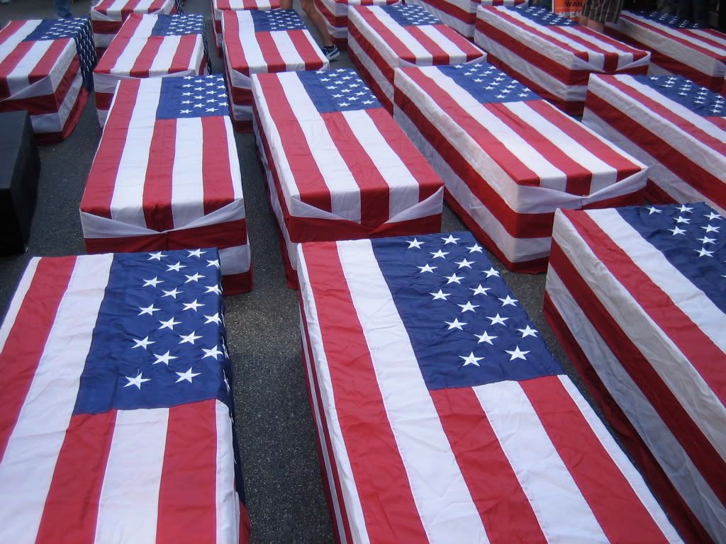 Us Coffins