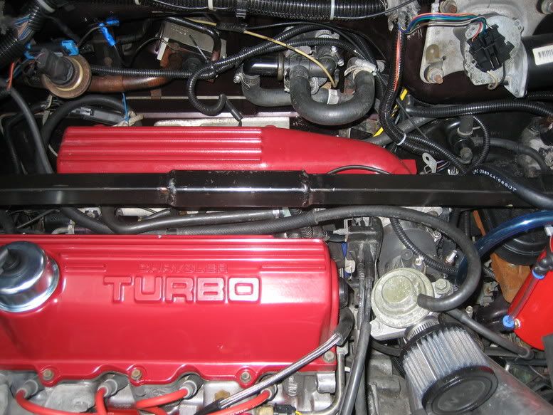 Turbo Minivan