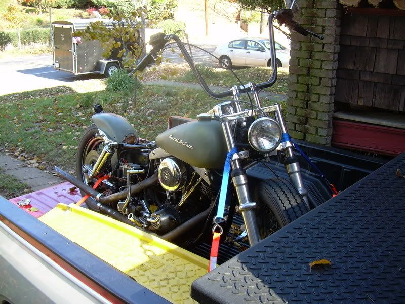 Forks by Frank Jockey Journal Forum