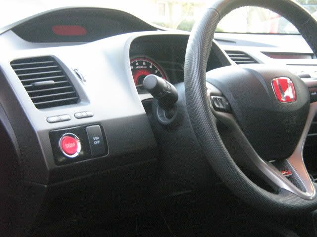 DIY: push start button ( wiring diagram) - Page 26 - 8th Generation