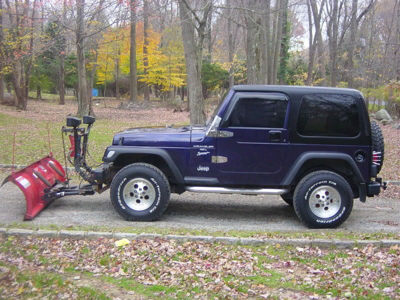 Jeep wranglers for sale in western new york