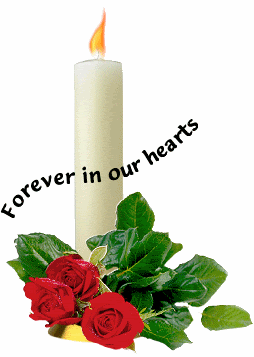 candle