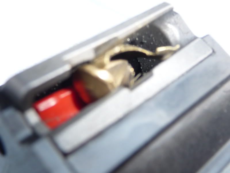 Detonation in Magazine! Rimfire Central Firearm Forum