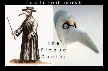blog,medieval,mask,bird,plague,doctor