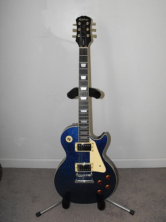 epiphone limited edition les paul studio deluxe. Epiphone Limited Edition Les