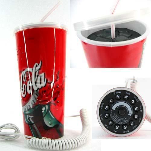 coke cup