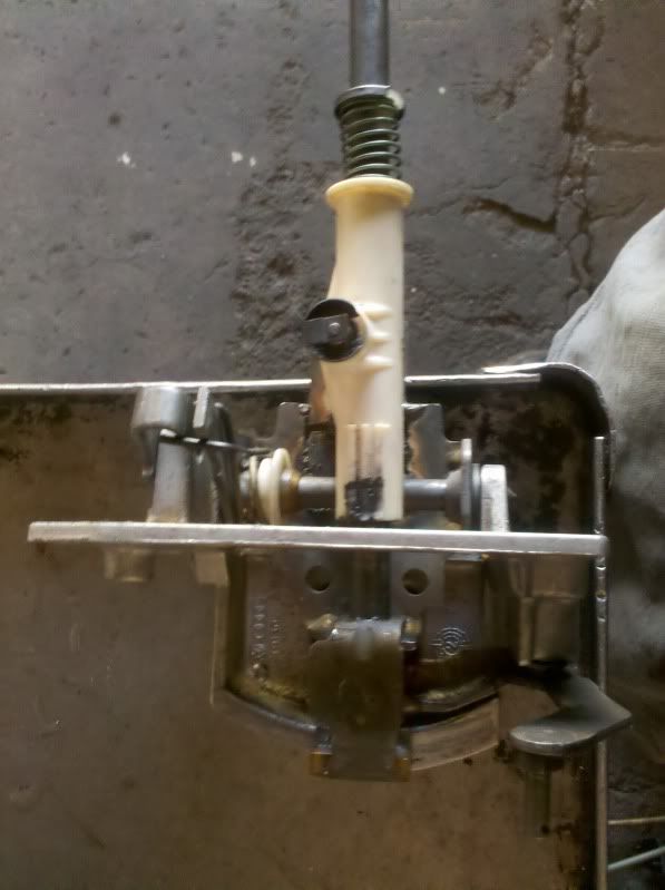 FS 02a short throw shifter. VW Vortex Volkswagen Forum