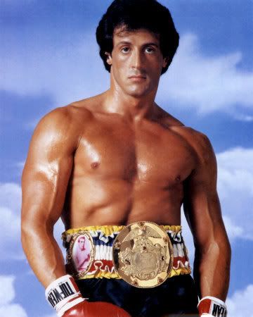 sylvester stallone body. sylvester stallone body.