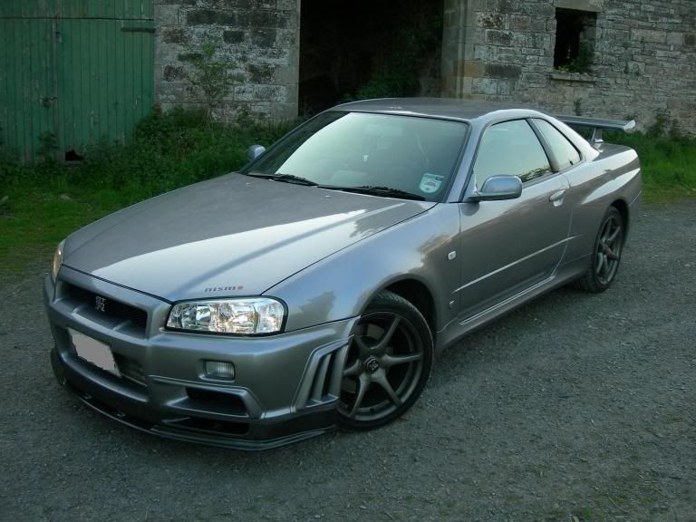 skyline gtr r34 for sale in usa. Nissan Gtr R34 For Sale In Usa