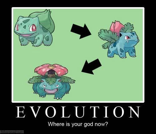 Pokemon Evolution Guide