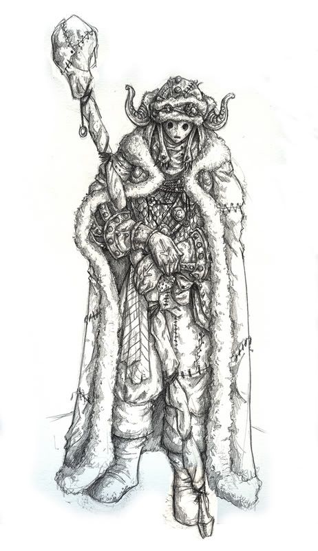 Henchman 21s Sketchbook Henchman 21s Sketchbook