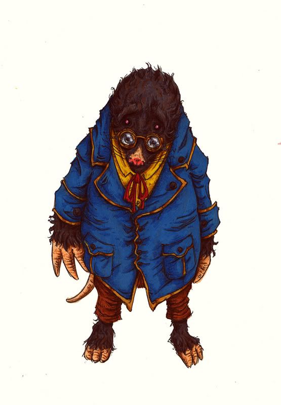 Henchman 21s Sketchbook Henchman 21s Sketchbook