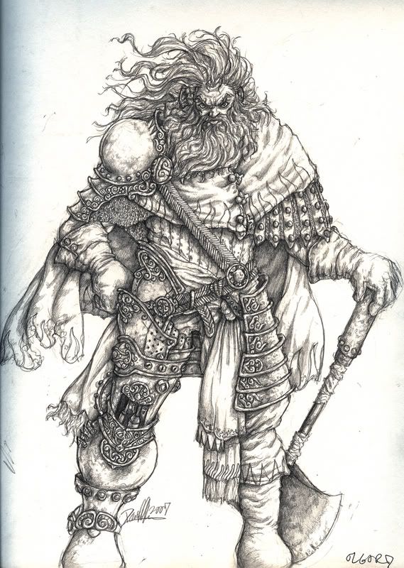 Henchman 21s Sketchbook Henchman 21s Sketchbook