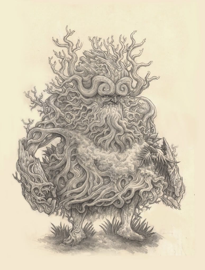 Henchman 21s Sketchbook Henchman 21s Sketchbook