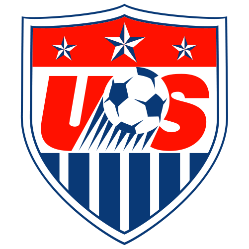 Usa Soccer Logo