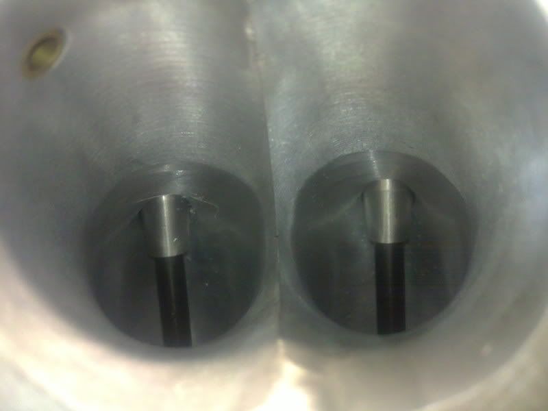 Engine problem - Page 2 - Polaris ATV Forum