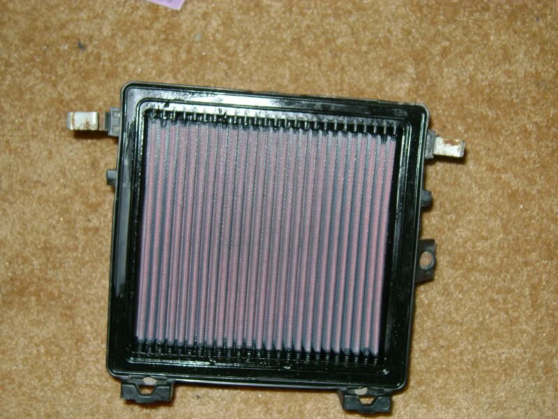 DIY Ice Box Style Intake Honda D Series Forum