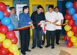 Mobile Pilipinas 2005
