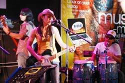 Mobile Pilipinas 2005
