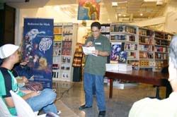 The Mythology Class Special Collected Edition Book Launch
