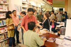 The Mythology Class Special Collected Edition Book Launch